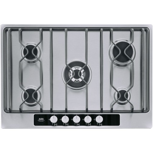 AEG 75852GM Gas Hob